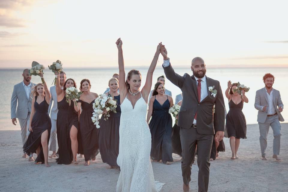 Tom Foy Weddings