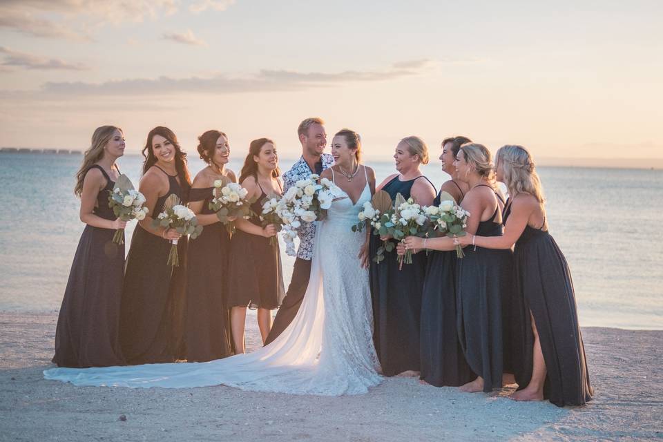 Tom Foy Weddings