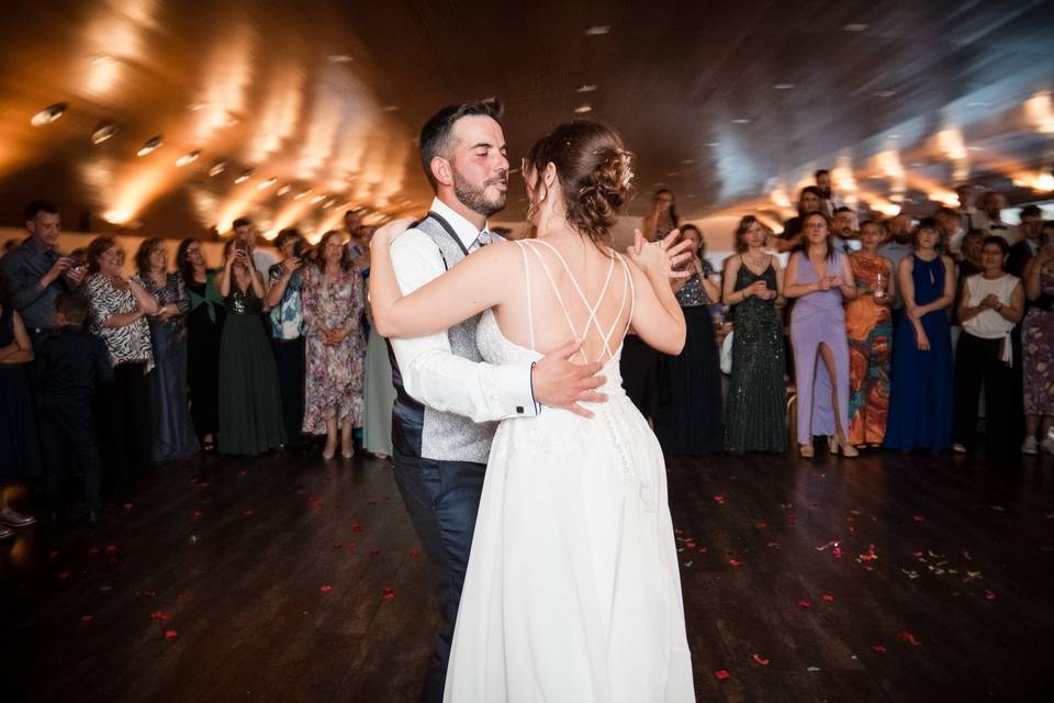 Tom Foy Weddings