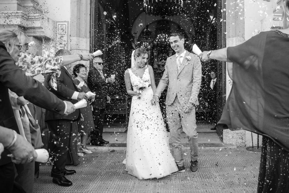 Tom Foy Weddings
