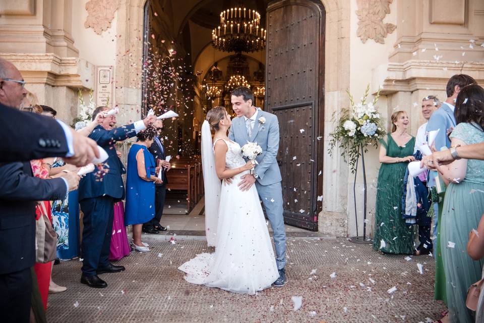 Tom Foy Weddings