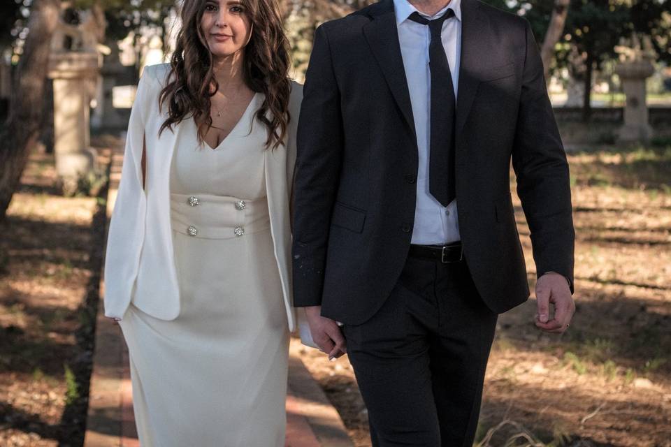 Tom Foy Weddings