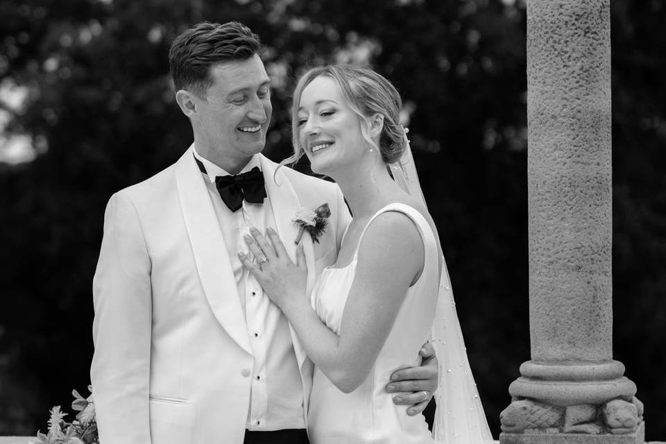 Tom Foy Weddings