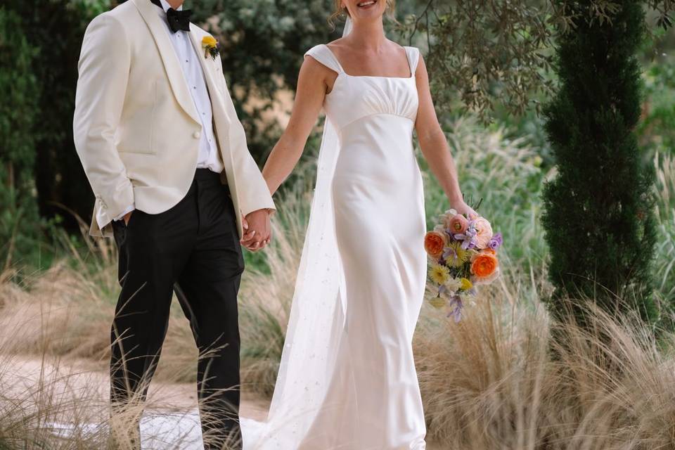 Tom Foy Weddings