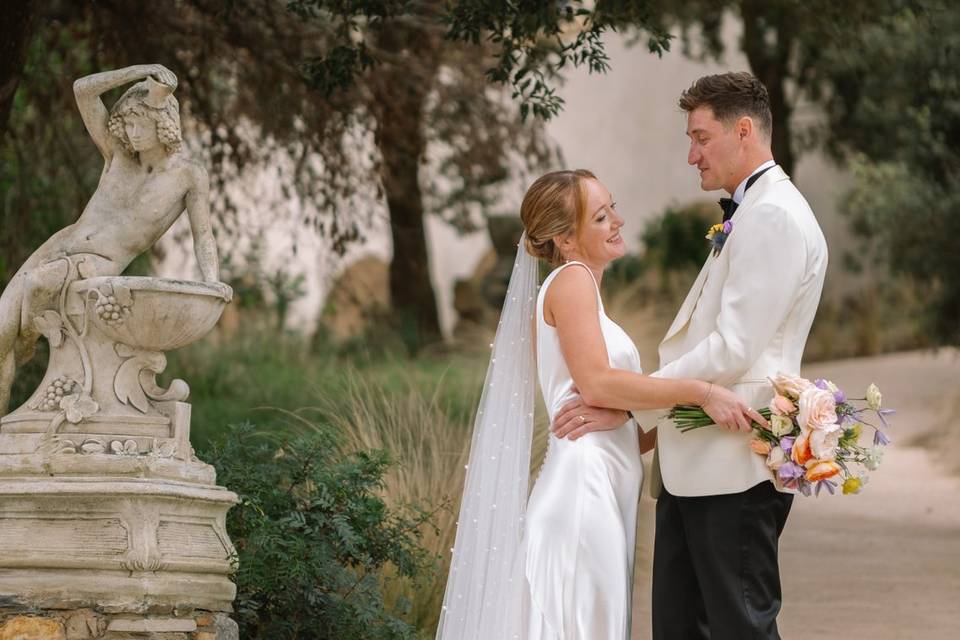 Tom Foy Weddings