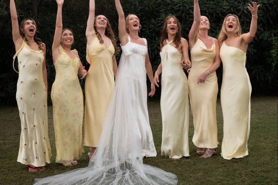 Tom Foy Weddings