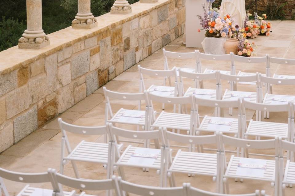 Tom Foy Weddings