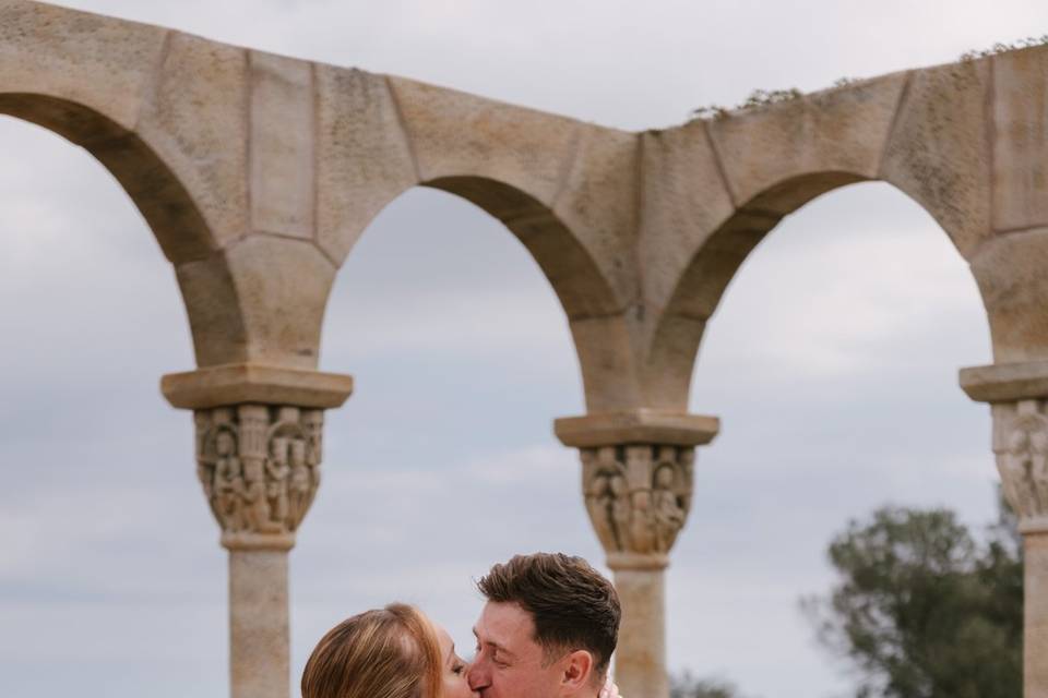 Tom Foy Weddings