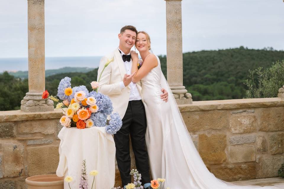 Tom Foy Weddings