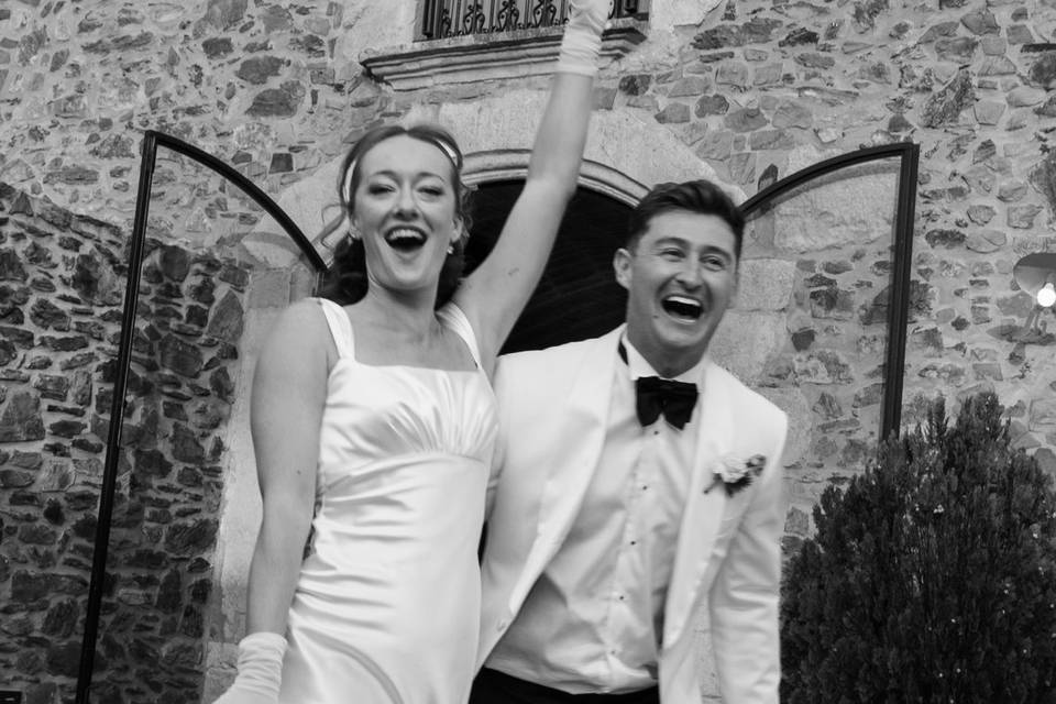 Tom Foy Weddings
