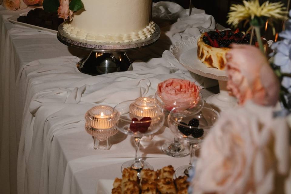 Tom Foy Weddings