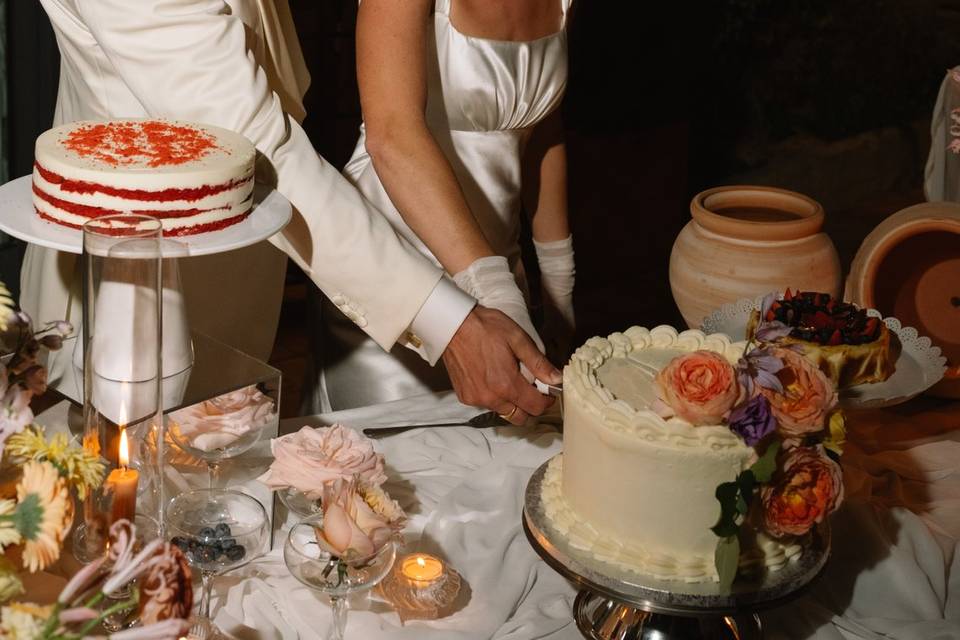 Tom Foy Weddings