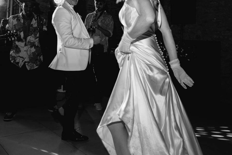 Tom Foy Weddings