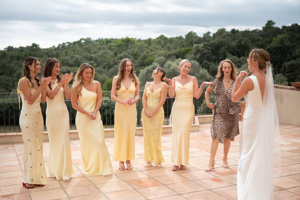 Tom Foy Weddings