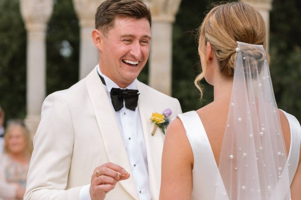 Tom Foy Weddings