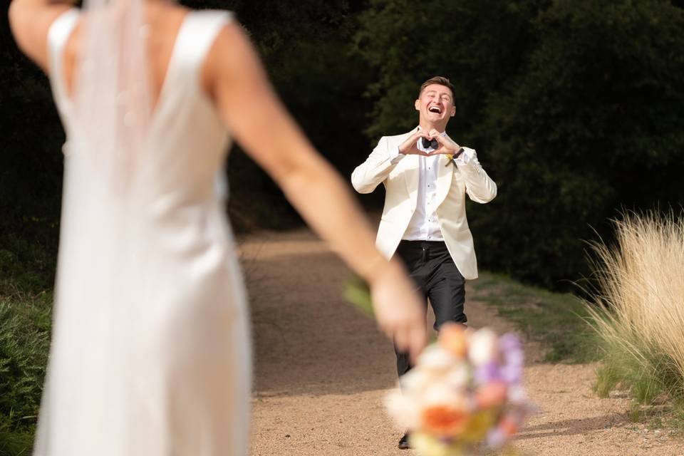 Tom Foy Weddings