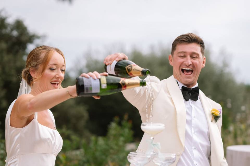 Tom Foy Weddings