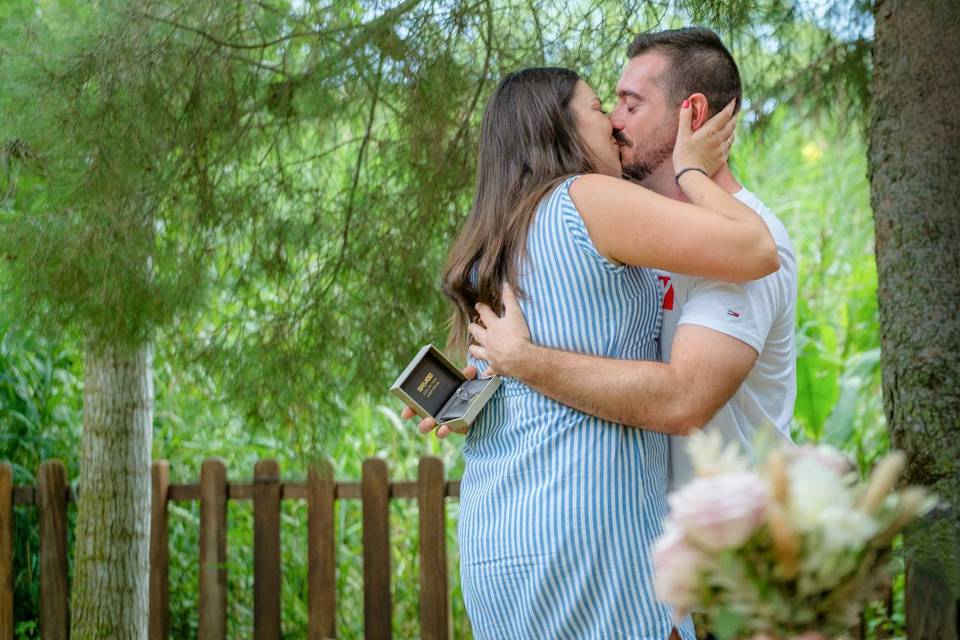 Tom Foy Weddings