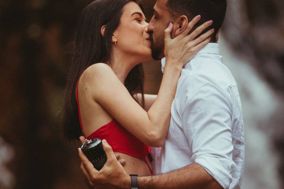 Tom Foy Weddings