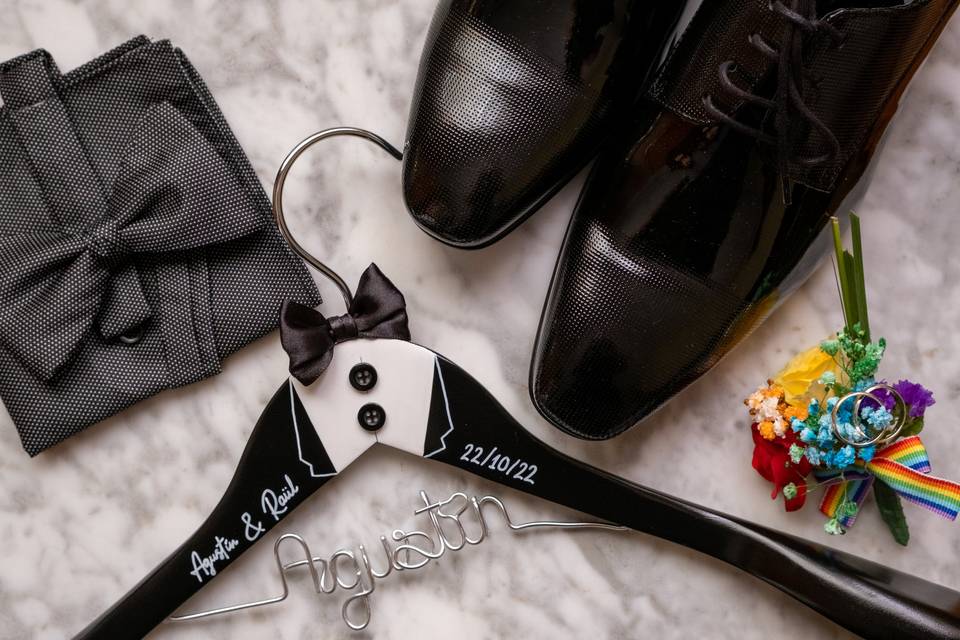 Tom Foy Weddings