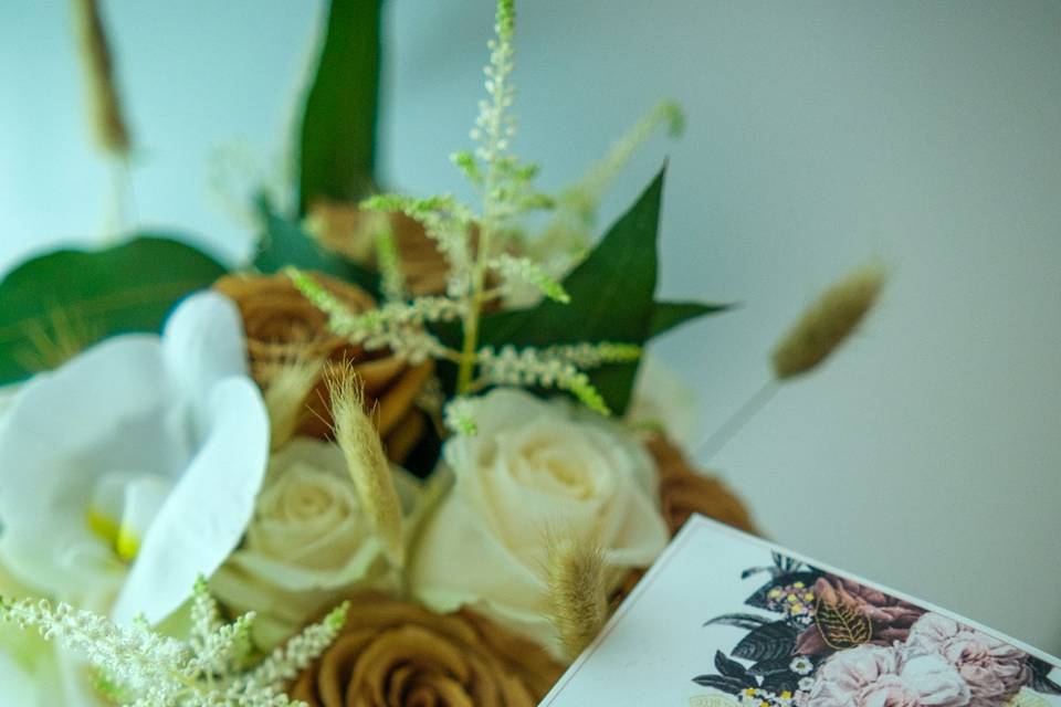 Tom Foy Weddings