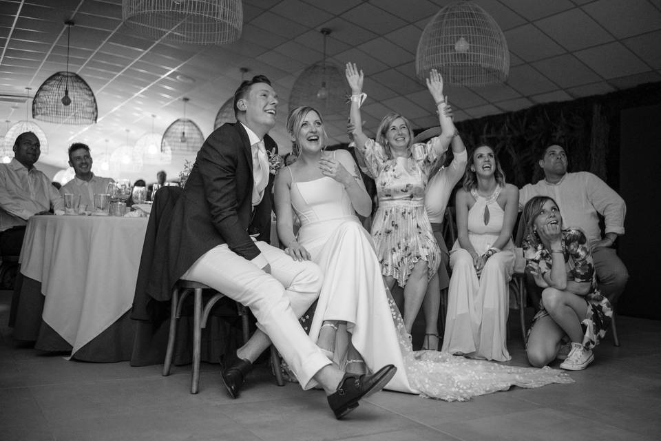 Tom Foy Weddings