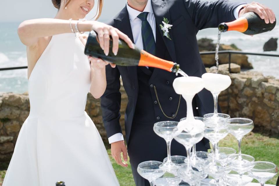 Tom Foy Weddings