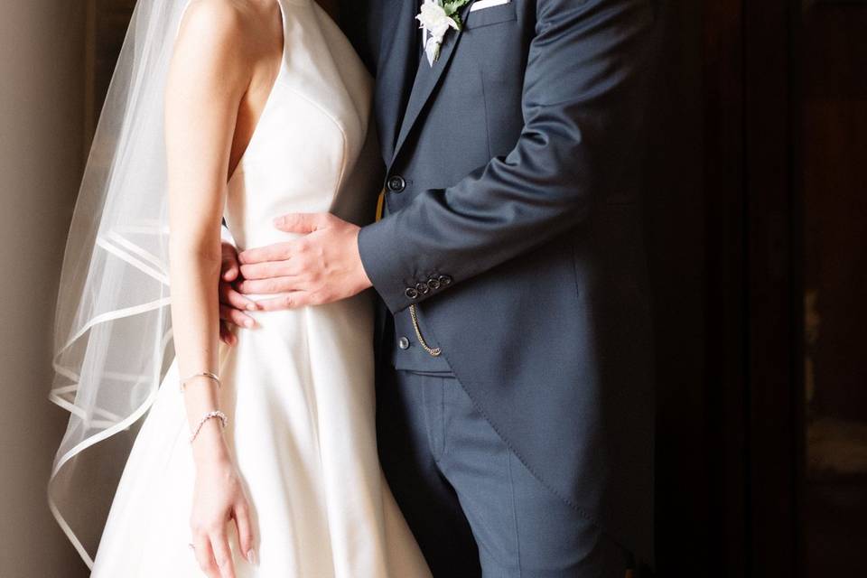Tom Foy Weddings