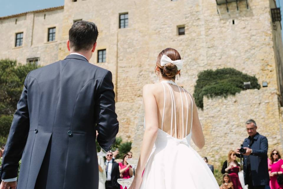 Tom Foy Weddings