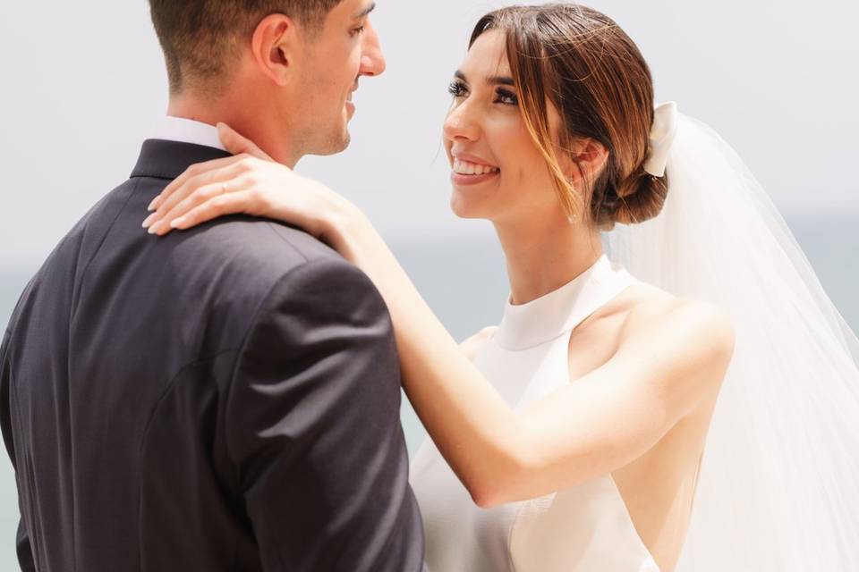 Tom Foy Weddings