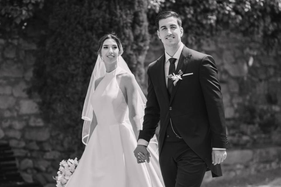Tom Foy Weddings