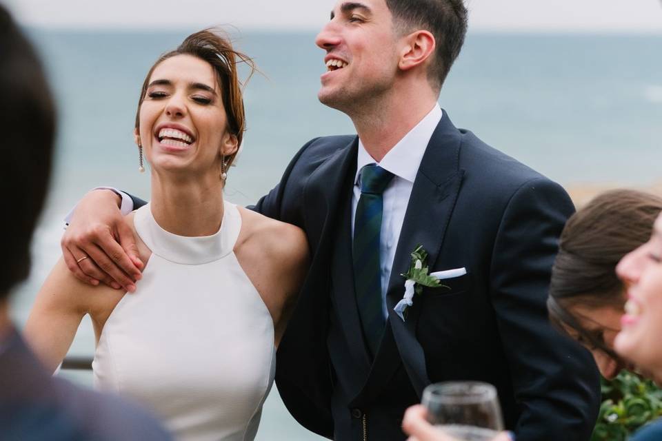 Tom Foy Weddings