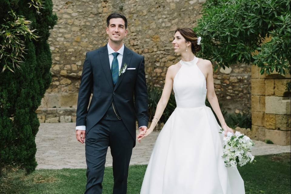 Tom Foy Weddings