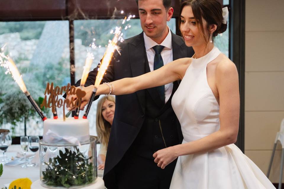 Tom Foy Weddings