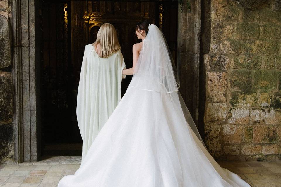 Tom Foy Weddings