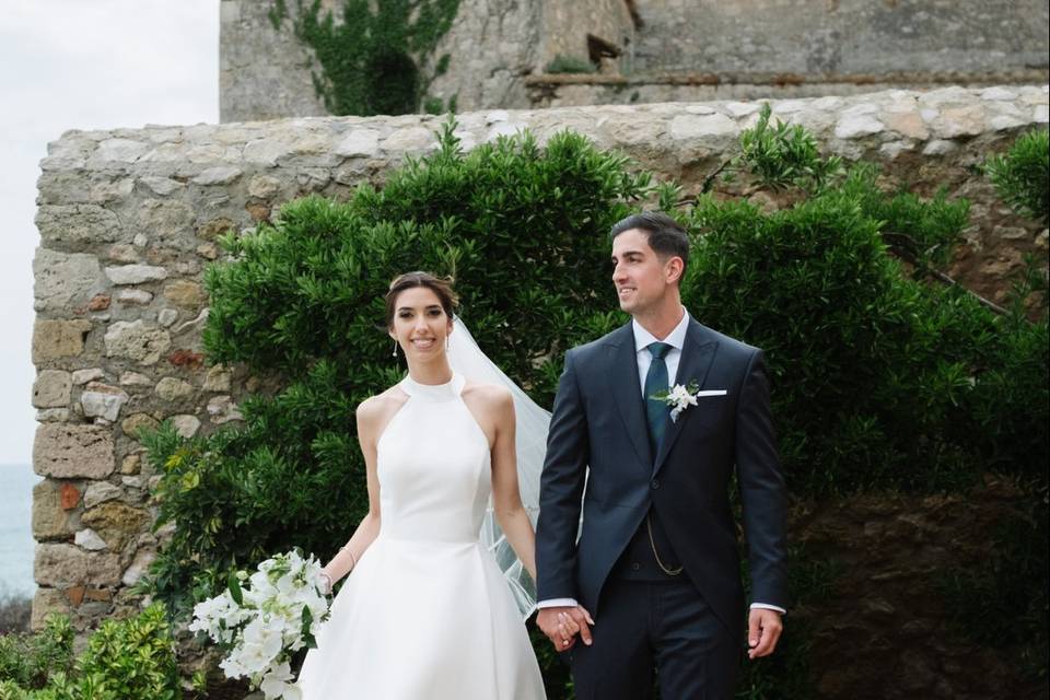 Tom Foy Weddings