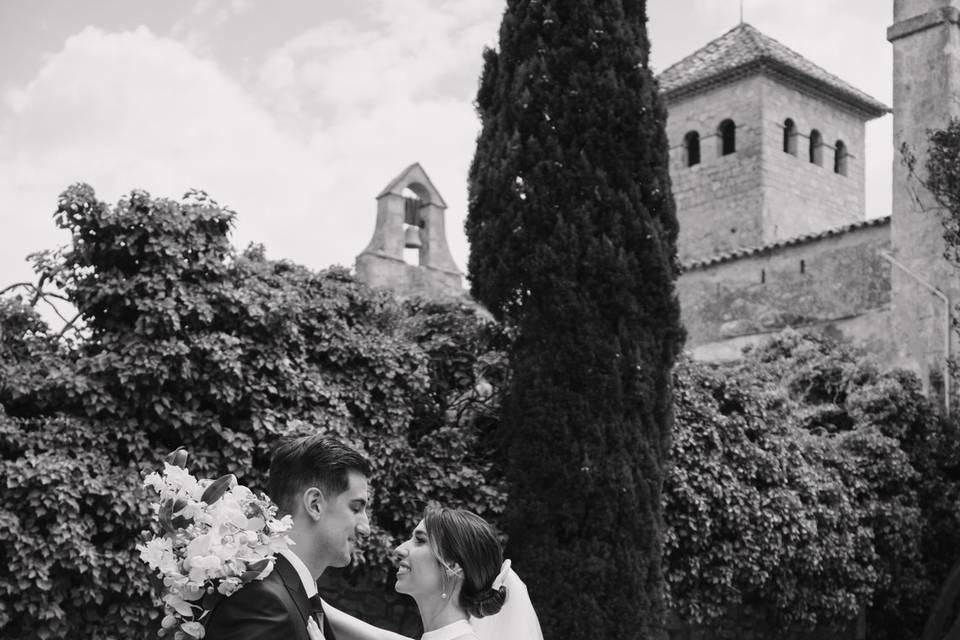 Tom Foy Weddings
