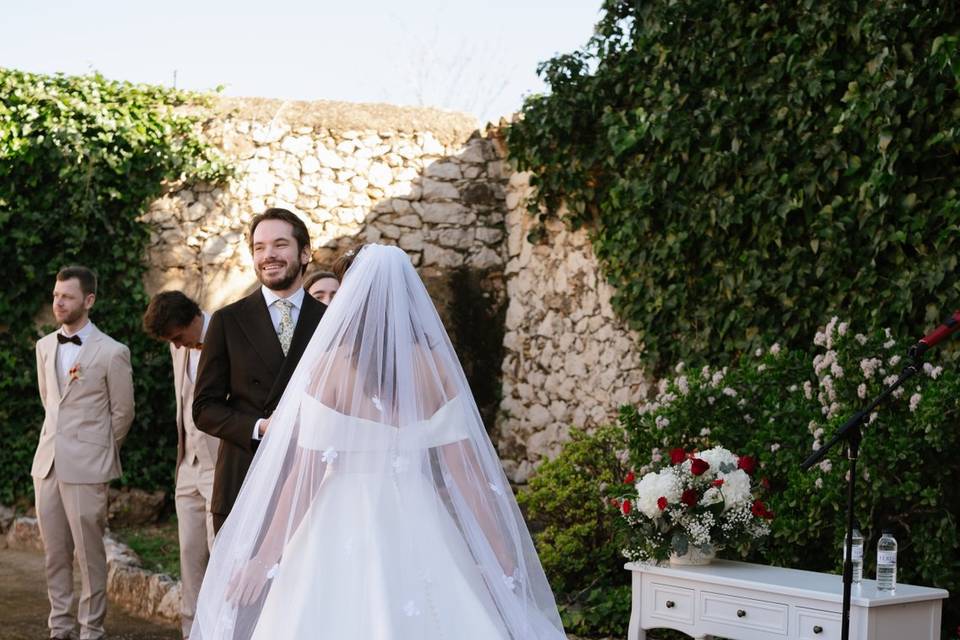 Tom Foy Weddings