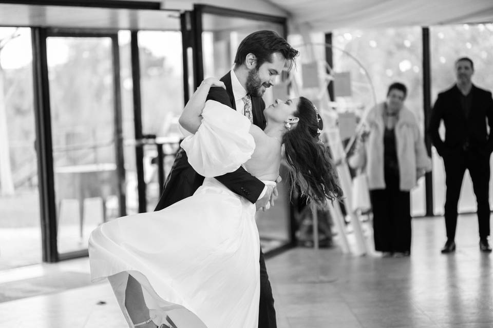 Tom Foy Weddings