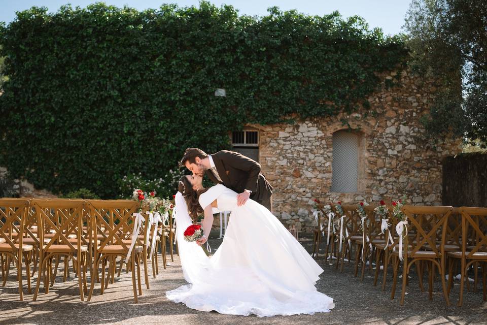 Tom Foy Weddings