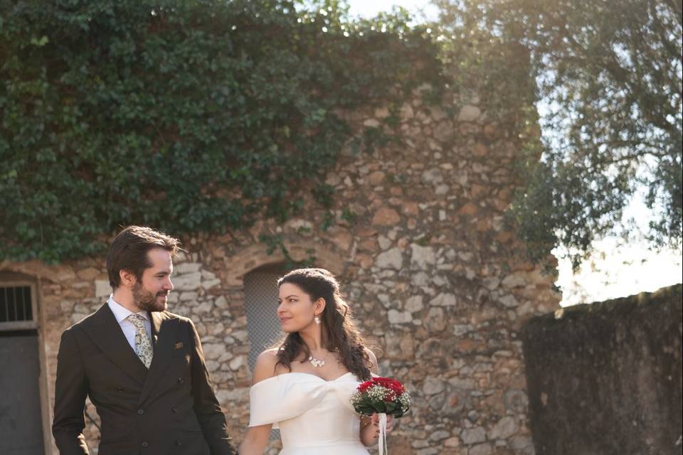 Tom Foy Weddings