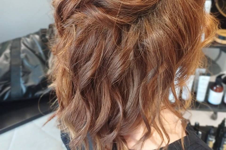 Semirecogido