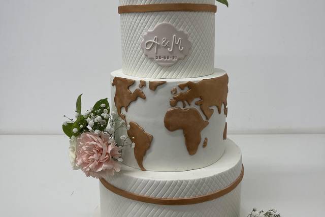 Boda Viaje
