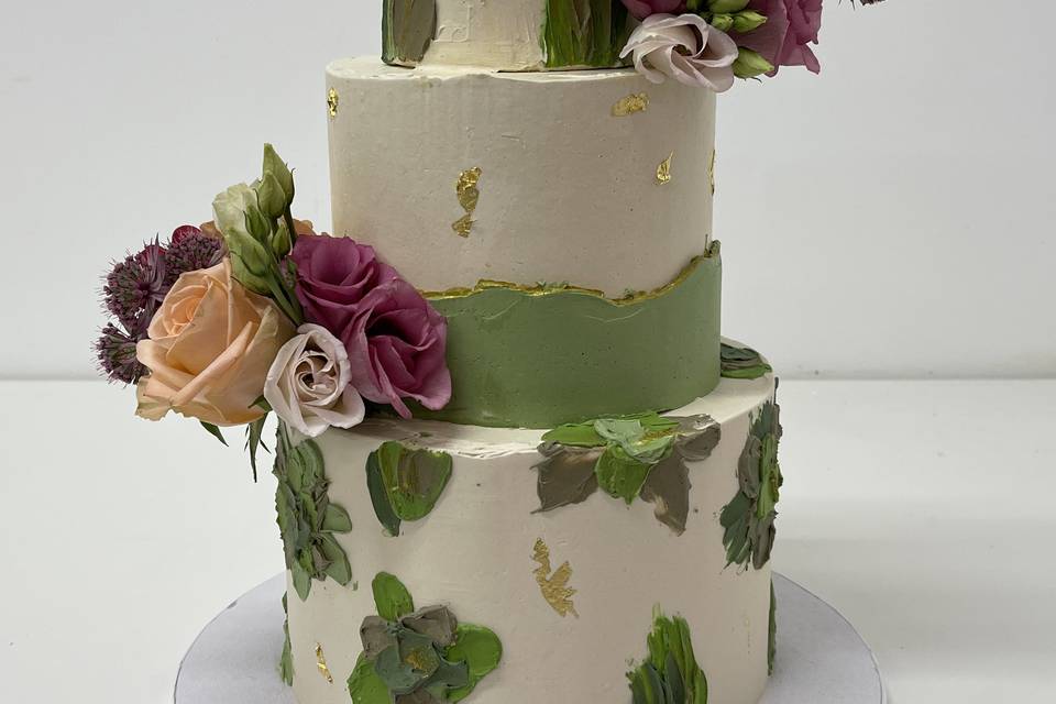 Laura & Aitor