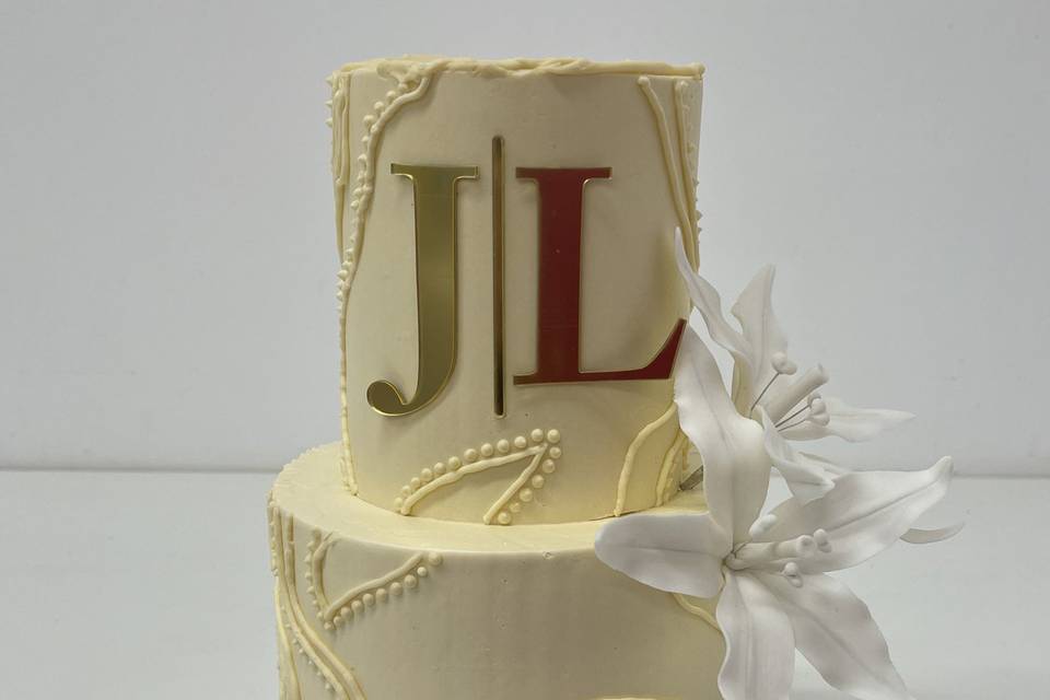 Lidia & Jose