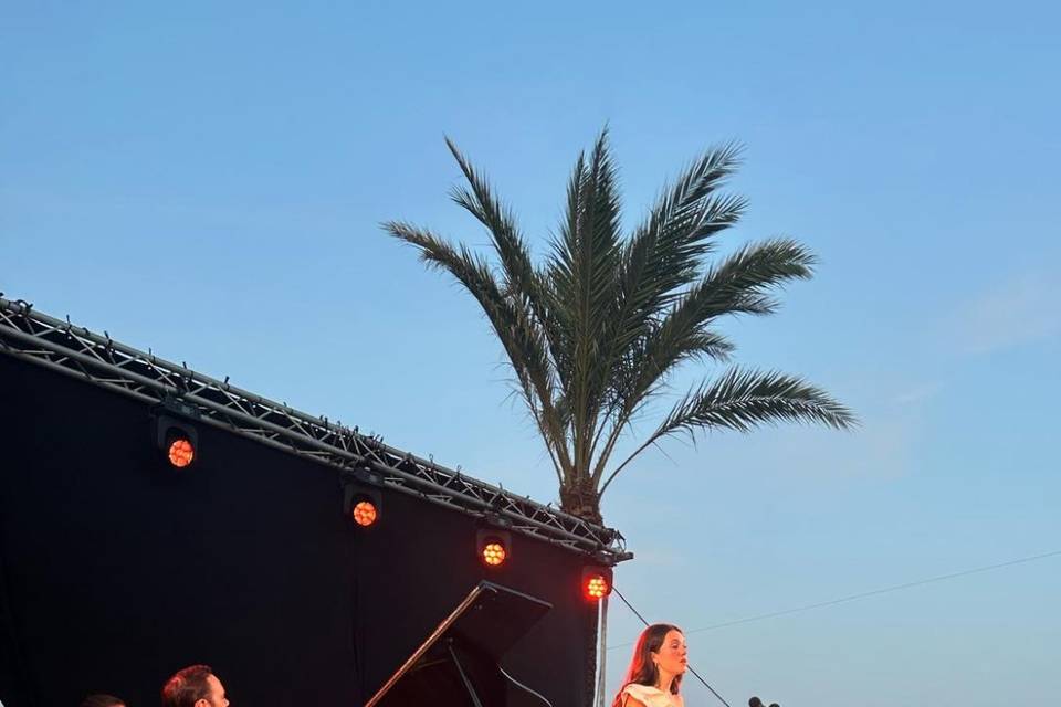 Julio 2025 Menorca Lírica