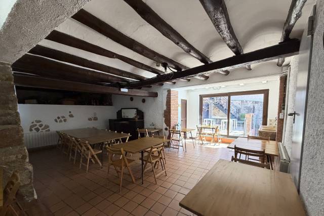 Comedor principal
