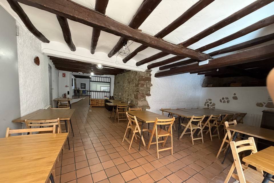 Comedor Principal 2
