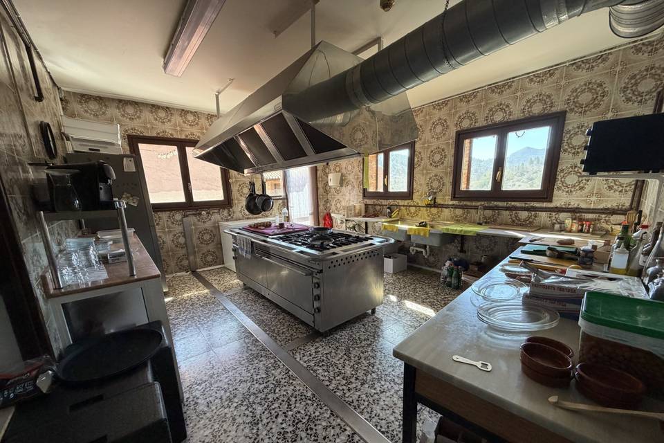 Cocina