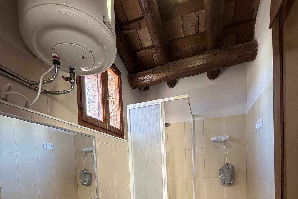 Apartamento suite novios